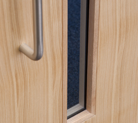 GPM Doors & Joinery Ltd. British Architectural Door & Joinery Manufacturers